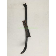Microcar Virgo battery holding bracket 